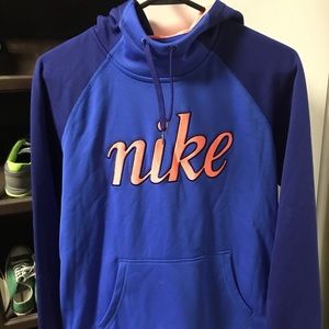 Nike pullover